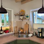 Chalet Haus Theda *