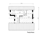 Chalet Haus Theda