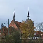 Chalet Haus Theda Fockbek