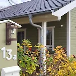 Haus Theda Chalet