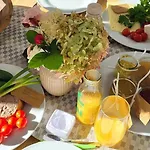 Haus Theda Chalet