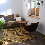 Haus Theda Chalet