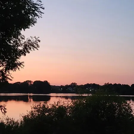 Шале Haus Theda Fockbek