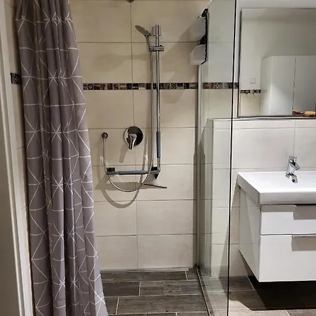 Haus Theda * Fockbek