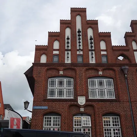 Haus Theda Fockbek