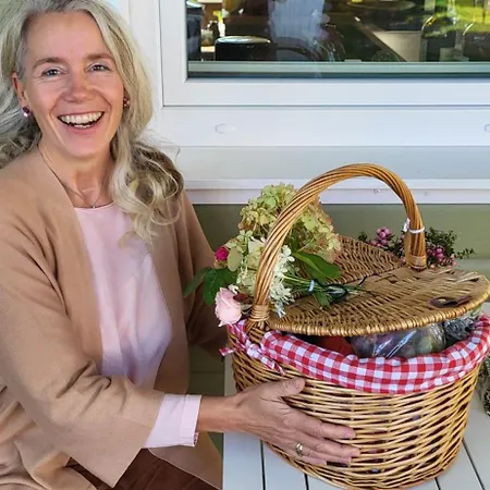 Haus Theda * Fockbek