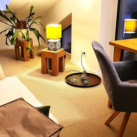 Haus Theda * Fockbek