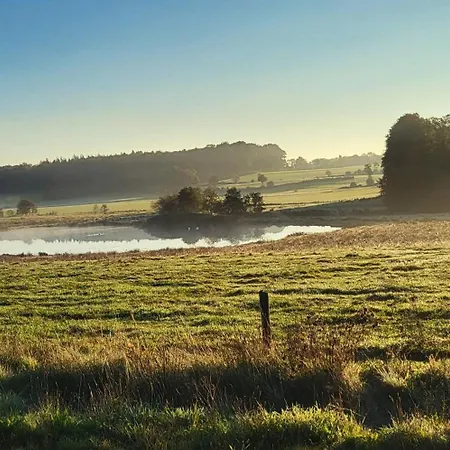 Haus Theda * Fockbek