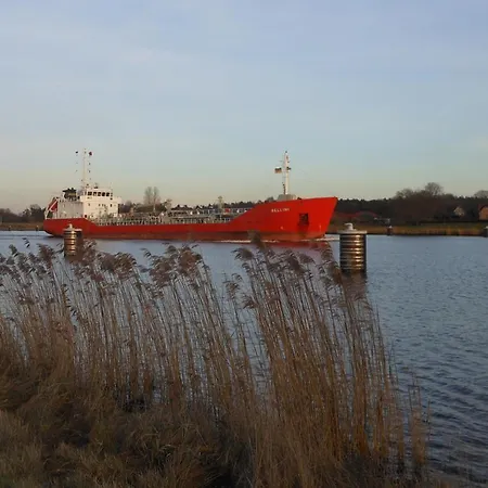 Haus Theda * Fockbek