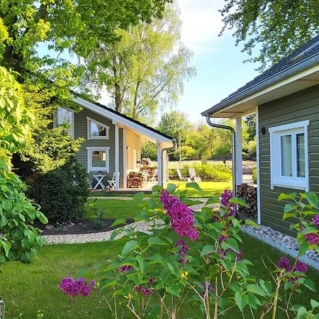 Haus Theda *