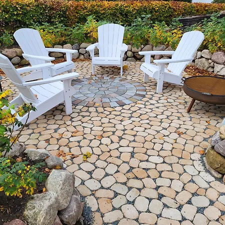 Haus Theda * Fockbek