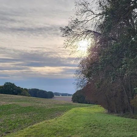 Haus Theda * Fockbek