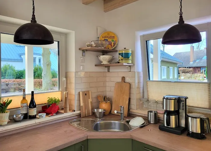 Alpehytte Haus Theda *