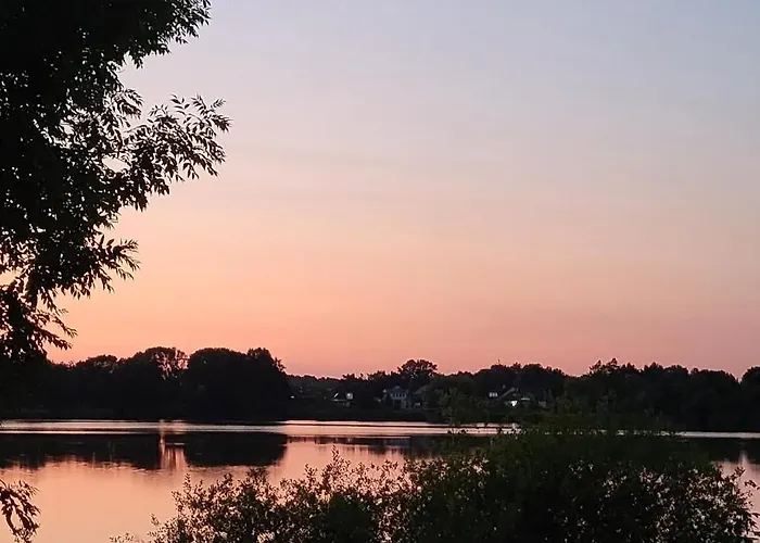 Alpehytte Haus Theda Fockbek