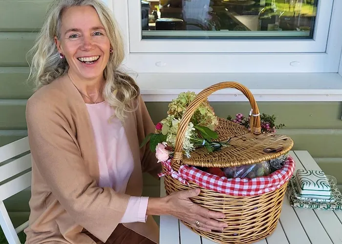 Haus Theda * Fockbek