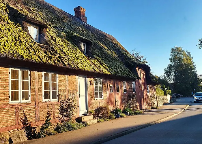 Alpehytte Haus Theda