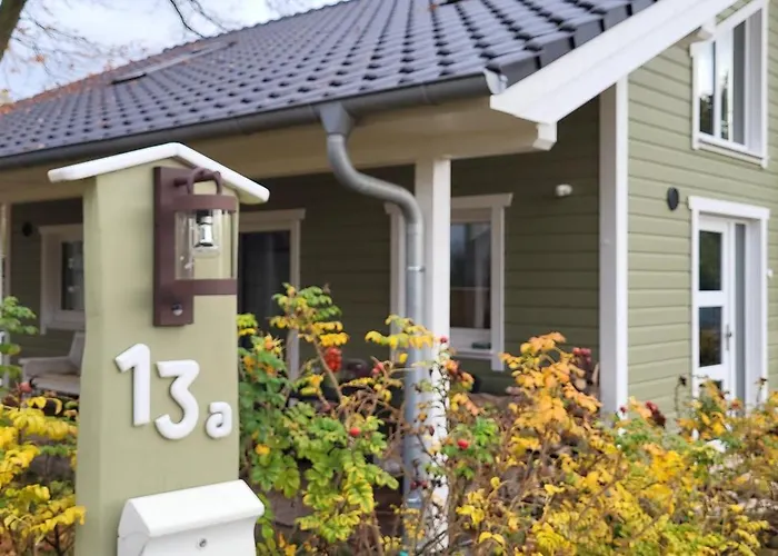 Haus Theda Alpehytte