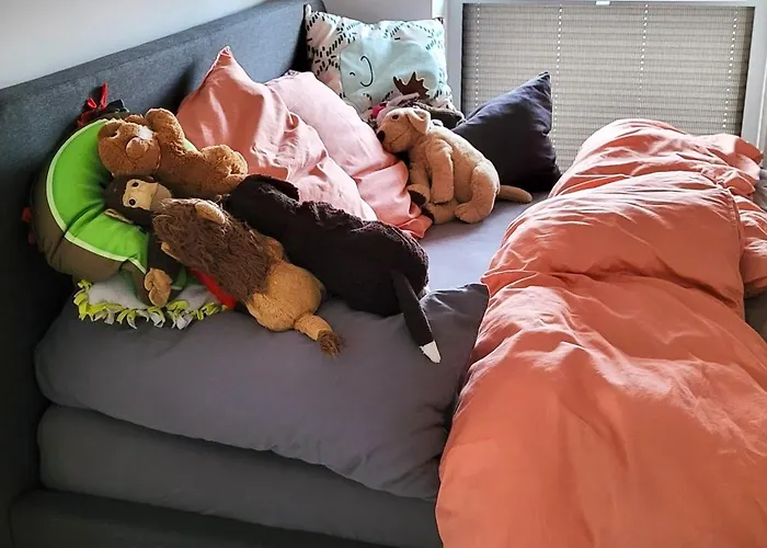 Haus Theda Alpehytte