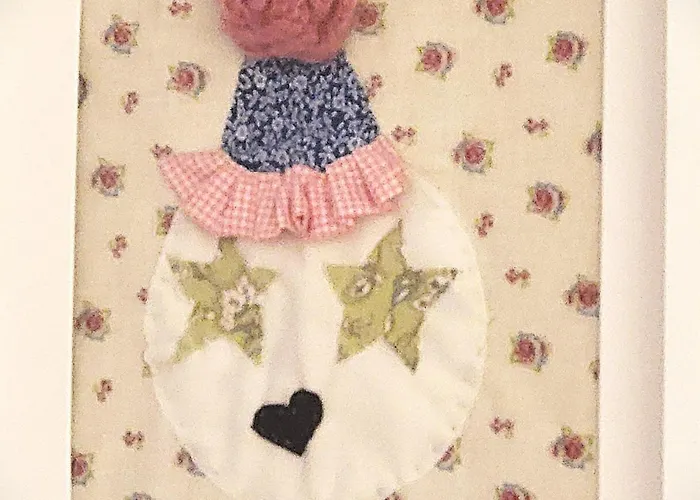 Alpehytte Haus Theda Fockbek