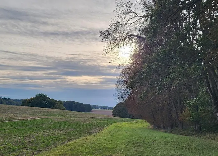 Haus Theda * Fockbek